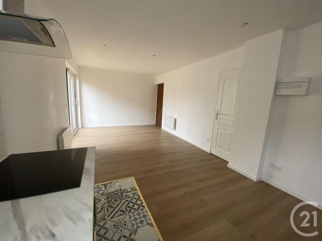 Appartement F2 à louer - 2 pièces - 44,37 m2 - Pont Ste Maxence - 60 - PICARDIE