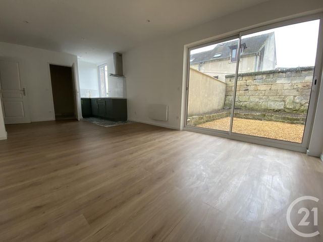 Appartement F2 à louer - 2 pièces - 44,37 m2 - Pont Ste Maxence - 60 - PICARDIE