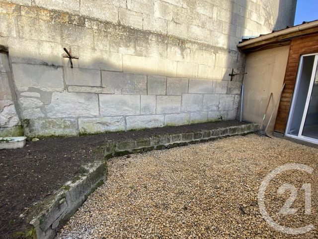 Appartement F2 à louer - 2 pièces - 44,37 m2 - Pont Ste Maxence - 60 - PICARDIE