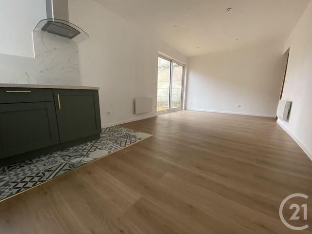 Appartement F2 à louer - 2 pièces - 44,37 m2 - Pont Ste Maxence - 60 - PICARDIE