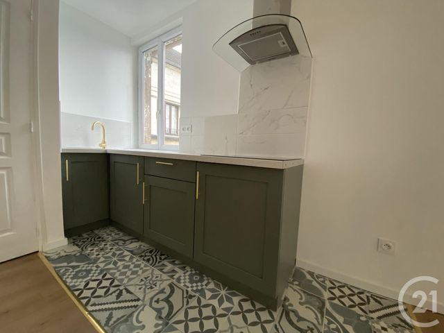 Appartement F2 à louer - 2 pièces - 44,37 m2 - Pont Ste Maxence - 60 - PICARDIE