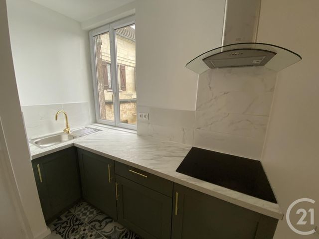 Appartement F2 à louer - 2 pièces - 44,37 m2 - Pont Ste Maxence - 60 - PICARDIE