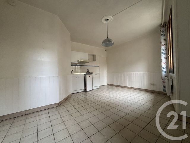 appartement - PONT STE MAXENCE - 60