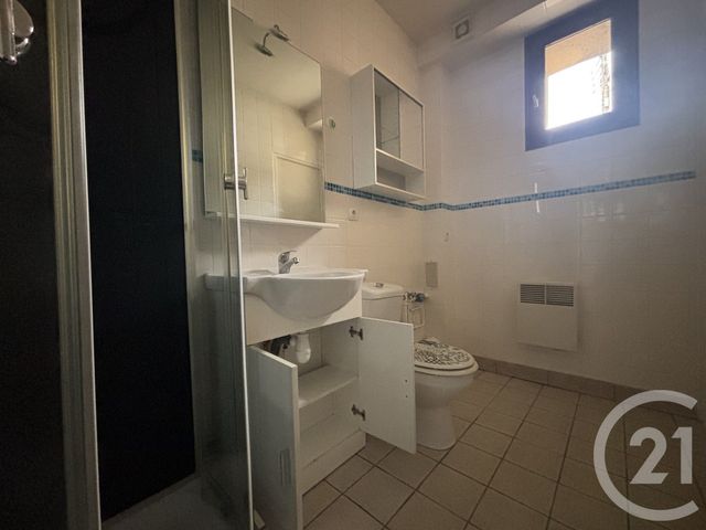 Appartement Studio à louer - 1 pièce - 21 m2 - Pont Ste Maxence - 60 - PICARDIE