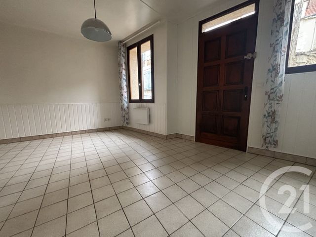 Appartement Studio à louer - 1 pièce - 21 m2 - Pont Ste Maxence - 60 - PICARDIE