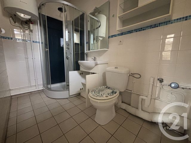 Appartement Studio à louer - 1 pièce - 21 m2 - Pont Ste Maxence - 60 - PICARDIE