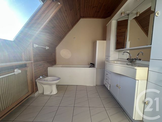 Maison &agrave; vendre - 5 pi&egrave;ces - 96 m2 - Fleurines - 60 - PICARDIE