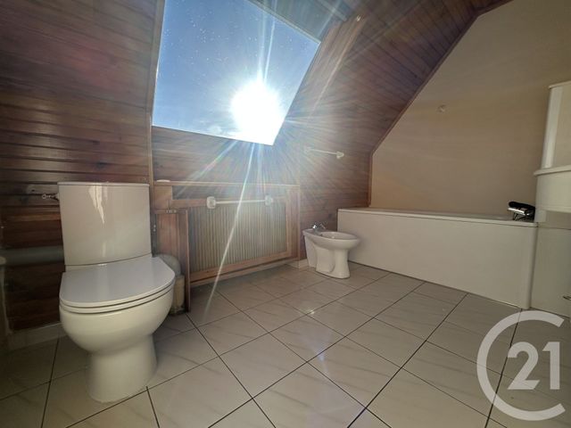 Maison &agrave; vendre - 5 pi&egrave;ces - 96 m2 - Fleurines - 60 - PICARDIE