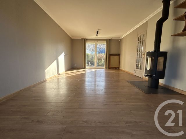 Maison &agrave; vendre - 5 pi&egrave;ces - 96 m2 - Fleurines - 60 - PICARDIE