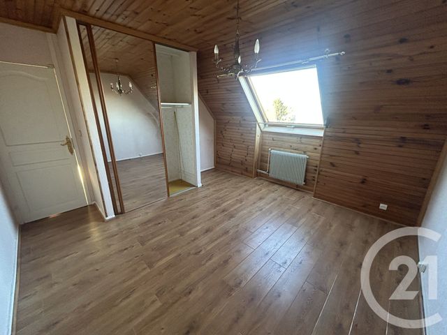 Maison &agrave; vendre - 5 pi&egrave;ces - 96 m2 - Fleurines - 60 - PICARDIE