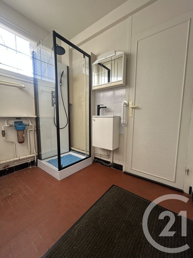 Maison &agrave; vendre - 5 pi&egrave;ces - 96 m2 - Fleurines - 60 - PICARDIE