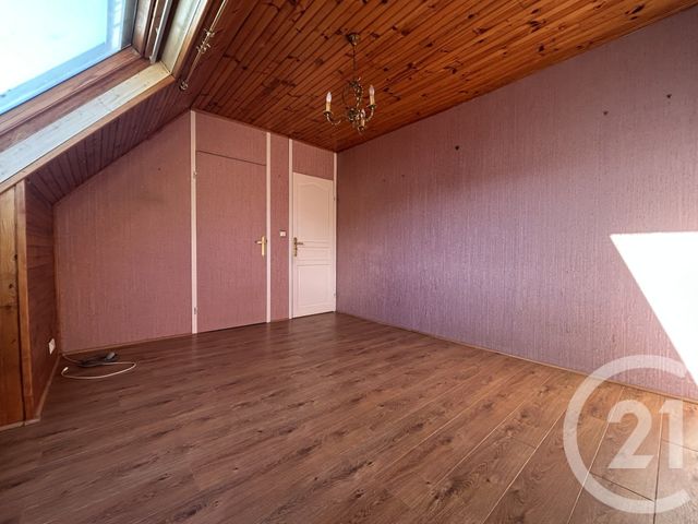 Maison &agrave; vendre - 5 pi&egrave;ces - 96 m2 - Fleurines - 60 - PICARDIE