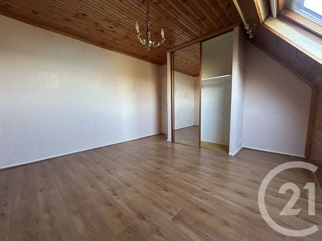 Maison &agrave; vendre - 5 pi&egrave;ces - 96 m2 - Fleurines - 60 - PICARDIE