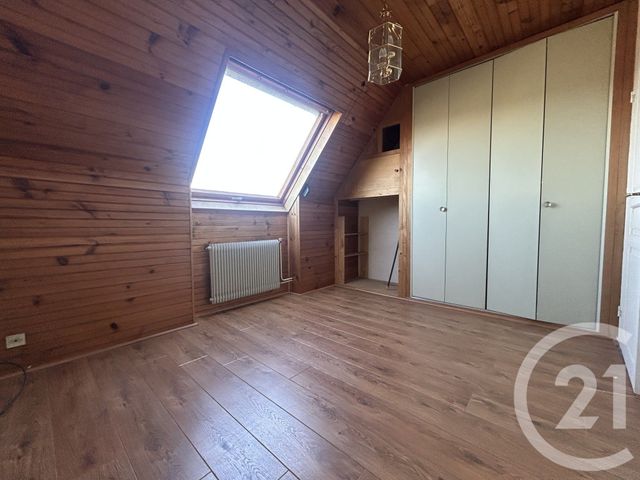 Maison &agrave; vendre - 5 pi&egrave;ces - 96 m2 - Fleurines - 60 - PICARDIE