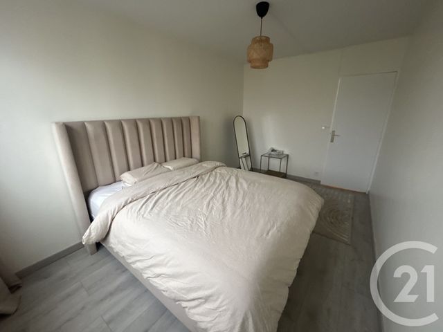 Appartement F3 &agrave; vendre - 3 pi&egrave;ces - 63,48 m2 - Nogent Sur Oise - 60 - PICARDIE
