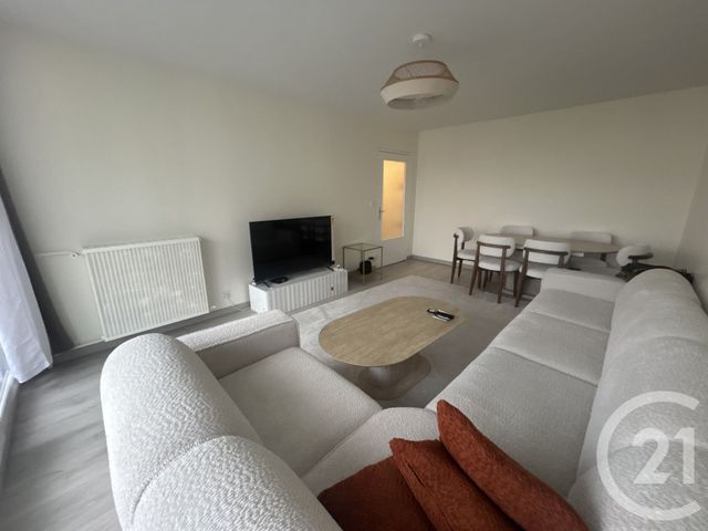 appartement - NOGENT SUR OISE - 60