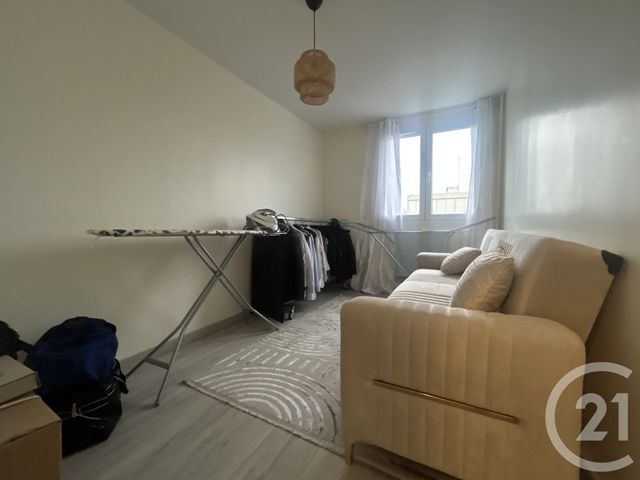 Appartement F3 &agrave; vendre - 3 pi&egrave;ces - 63,48 m2 - Nogent Sur Oise - 60 - PICARDIE