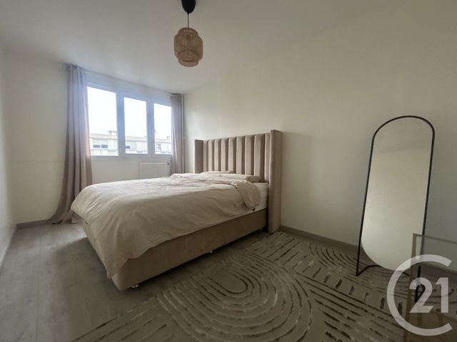 Appartement F3 &agrave; vendre - 3 pi&egrave;ces - 63,48 m2 - Nogent Sur Oise - 60 - PICARDIE