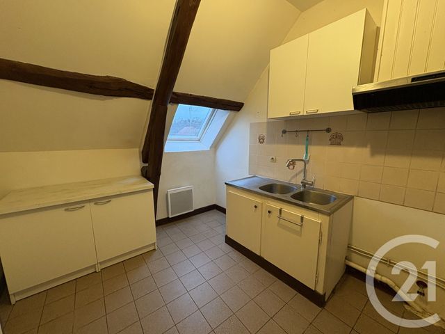 Appartement F3 à louer - 3 pièces - 45,95 m2 - Pont Ste Maxence - 60 - PICARDIE