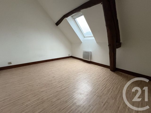 Appartement F3 à louer - 3 pièces - 45,95 m2 - Pont Ste Maxence - 60 - PICARDIE