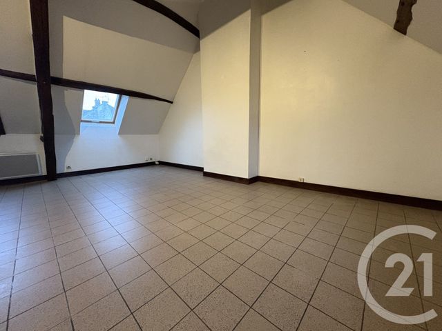 Appartement F3 à louer - 3 pièces - 45,95 m2 - Pont Ste Maxence - 60 - PICARDIE