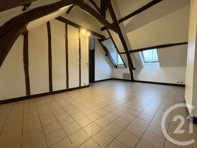 Appartement F3 à louer - 3 pièces - 45,95 m2 - Pont Ste Maxence - 60 - PICARDIE