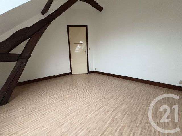 Appartement F3 à louer - 3 pièces - 45,95 m2 - Pont Ste Maxence - 60 - PICARDIE