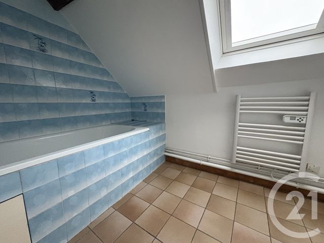 Appartement F3 à louer - 3 pièces - 45,95 m2 - Pont Ste Maxence - 60 - PICARDIE
