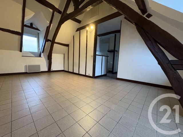 appartement - PONT STE MAXENCE - 60