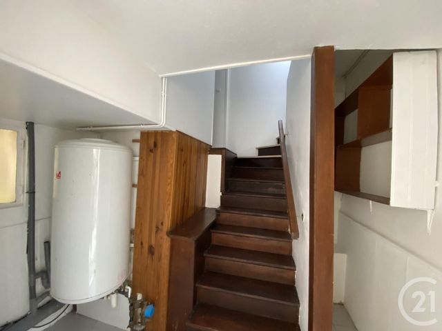 Appartement F2 &agrave; louer - 2 pi&egrave;ces - 39,41 m2 - Pont Ste Maxence - 60 - PICARDIE