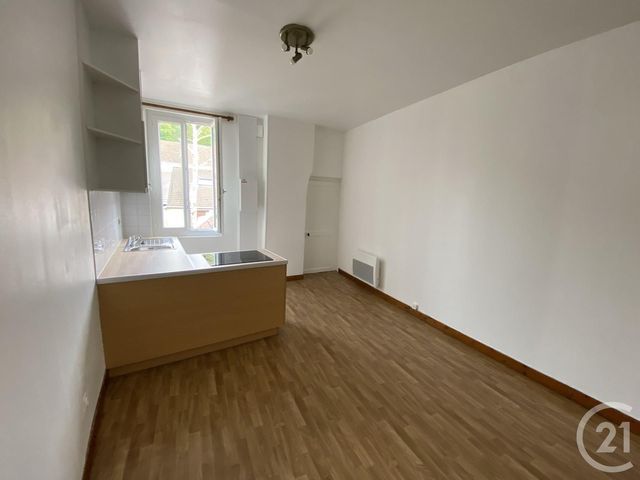 Appartement F2 &agrave; louer - 2 pi&egrave;ces - 39,41 m2 - Pont Ste Maxence - 60 - PICARDIE