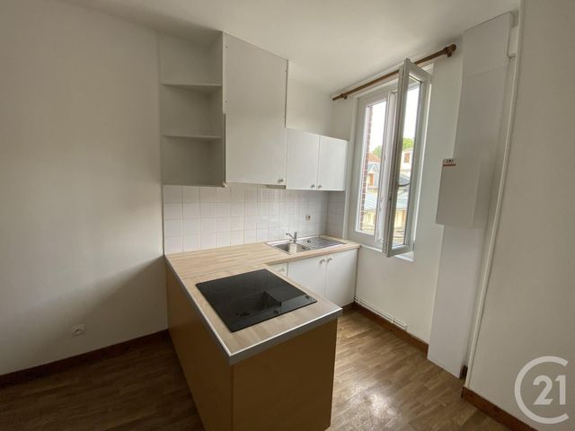Appartement F2 &agrave; louer - 2 pi&egrave;ces - 39,41 m2 - Pont Ste Maxence - 60 - PICARDIE