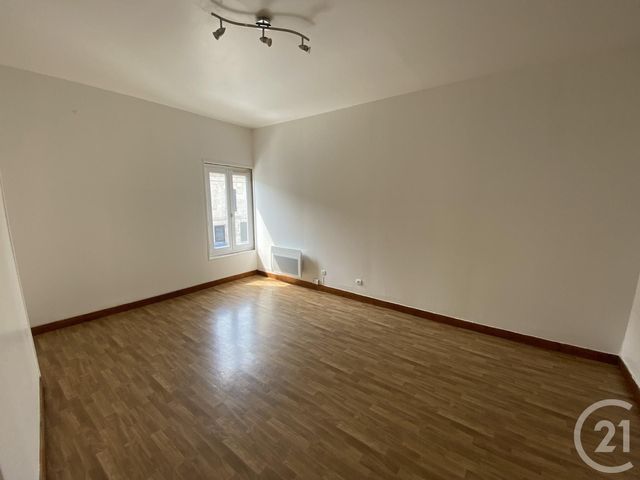 Appartement F2 &agrave; louer - 2 pi&egrave;ces - 39,41 m2 - Pont Ste Maxence - 60 - PICARDIE