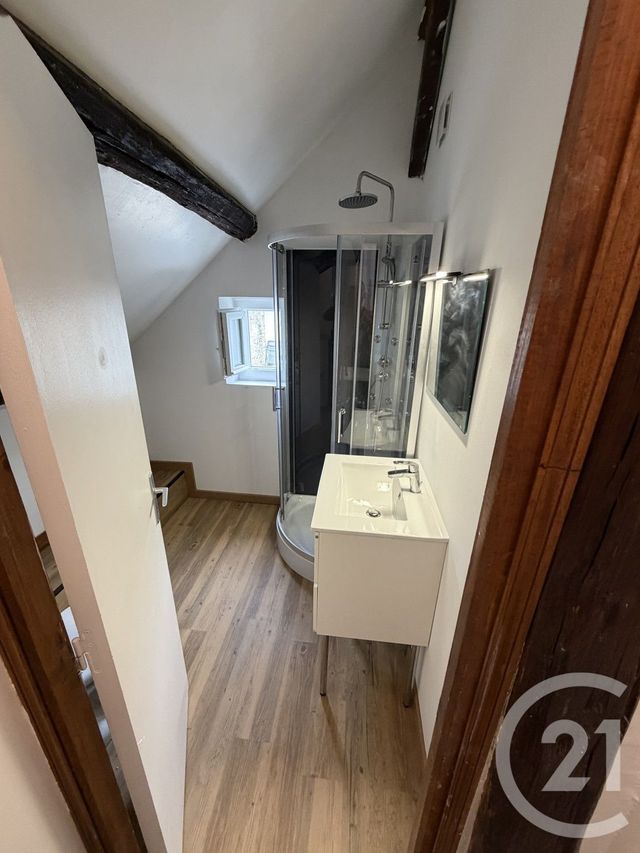 Appartement F2 &agrave; louer - 2 pi&egrave;ces - 39,41 m2 - Pont Ste Maxence - 60 - PICARDIE