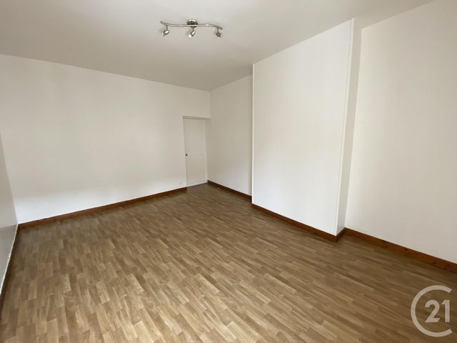Appartement F2 &agrave; louer - 2 pi&egrave;ces - 39,41 m2 - Pont Ste Maxence - 60 - PICARDIE