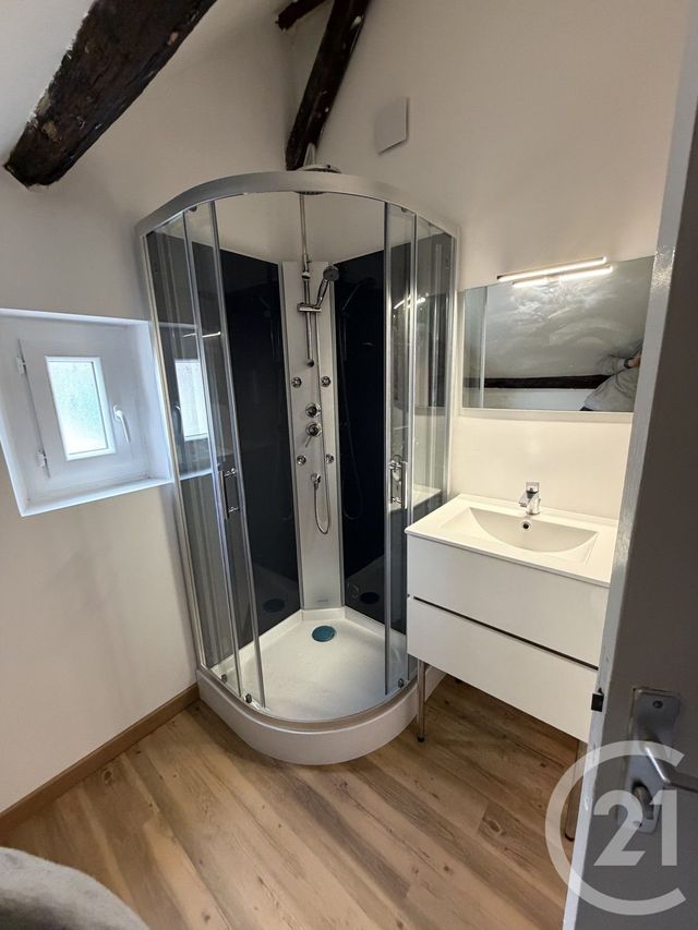 Appartement F2 &agrave; louer - 2 pi&egrave;ces - 39,41 m2 - Pont Ste Maxence - 60 - PICARDIE