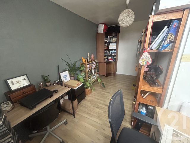 Maison &agrave; vendre - 3 pi&egrave;ces - 62 m2 - Pont Ste Maxence - 60 - PICARDIE