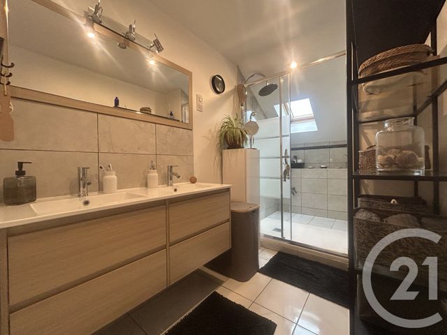 Maison &agrave; vendre - 3 pi&egrave;ces - 62 m2 - Pont Ste Maxence - 60 - PICARDIE