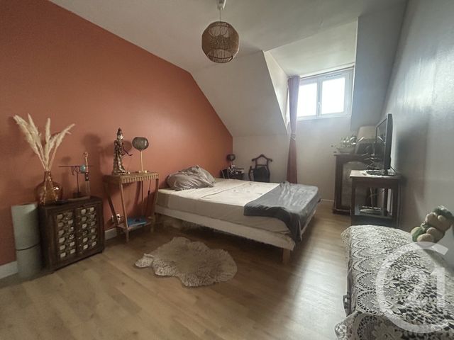 Maison &agrave; vendre - 3 pi&egrave;ces - 62 m2 - Pont Ste Maxence - 60 - PICARDIE