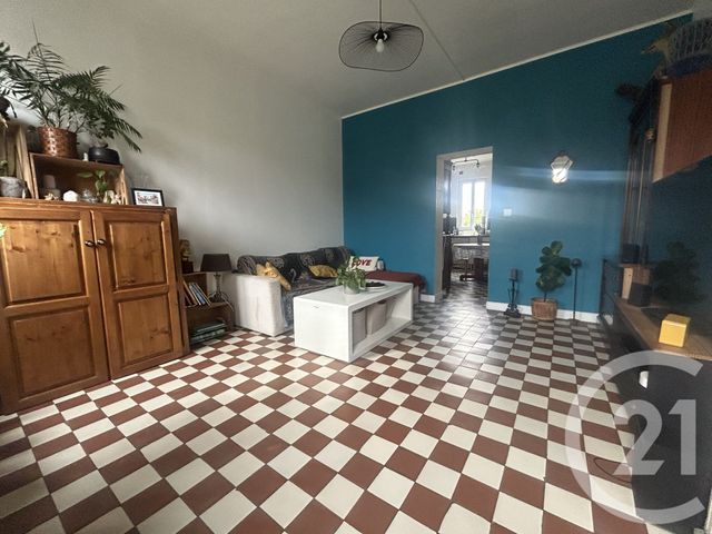 Maison &agrave; vendre - 3 pi&egrave;ces - 62 m2 - Pont Ste Maxence - 60 - PICARDIE