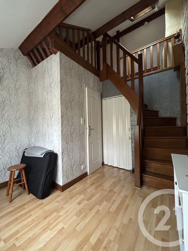 Maison &agrave; vendre - 7 pi&egrave;ces - 125,09 m2 - Villers Sous St Leu - 60 - PICARDIE