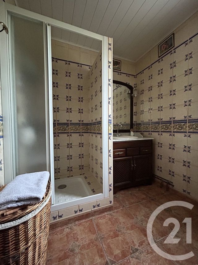 Maison &agrave; vendre - 7 pi&egrave;ces - 125,09 m2 - Villers Sous St Leu - 60 - PICARDIE