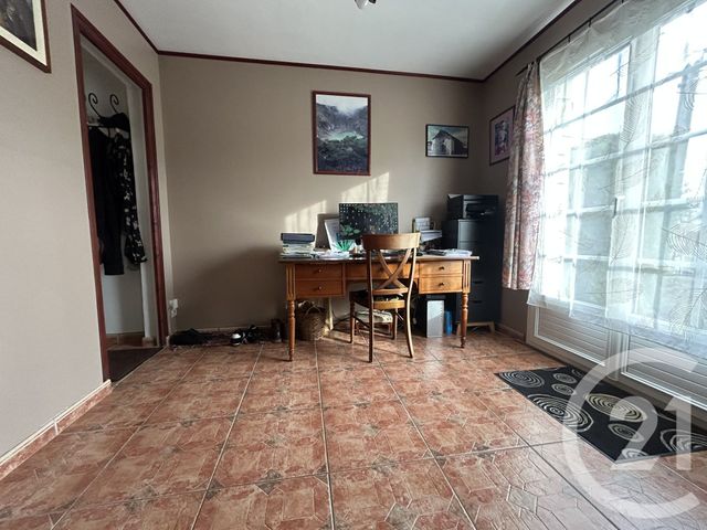 Maison &agrave; vendre - 7 pi&egrave;ces - 125,09 m2 - Villers Sous St Leu - 60 - PICARDIE