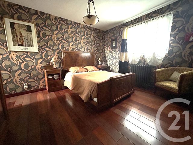 Maison &agrave; vendre - 7 pi&egrave;ces - 125,09 m2 - Villers Sous St Leu - 60 - PICARDIE