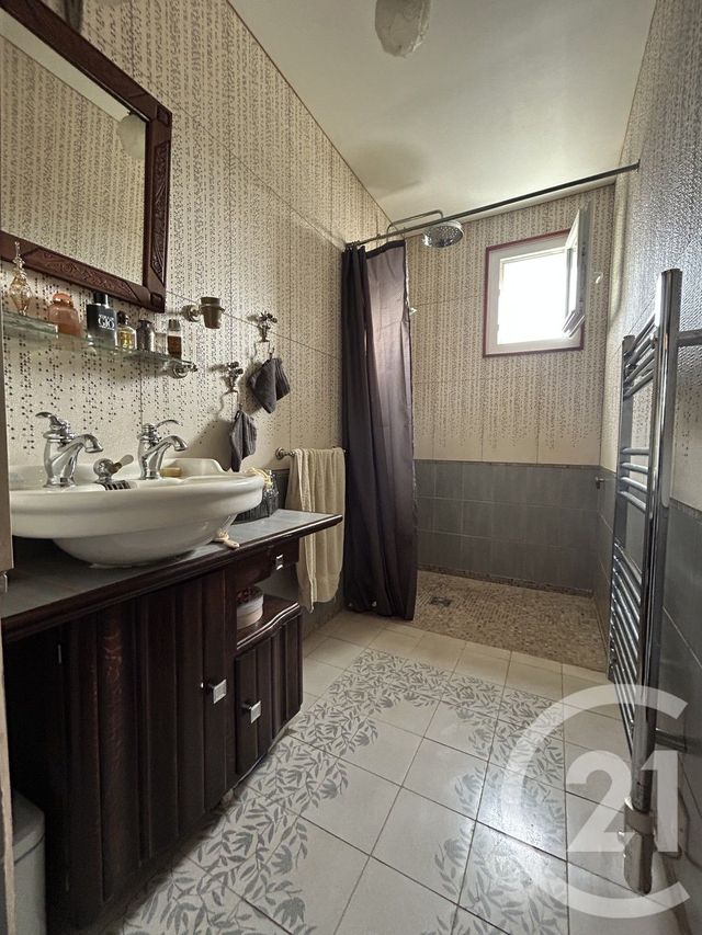 Maison &agrave; vendre - 7 pi&egrave;ces - 125,09 m2 - Villers Sous St Leu - 60 - PICARDIE