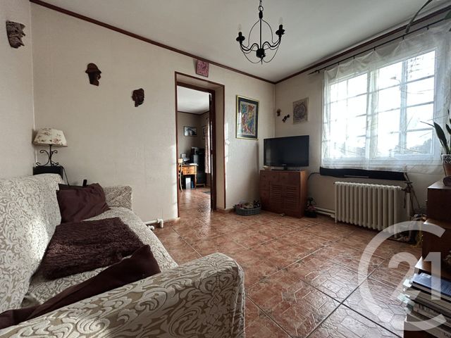 Maison &agrave; vendre - 7 pi&egrave;ces - 125,09 m2 - Villers Sous St Leu - 60 - PICARDIE