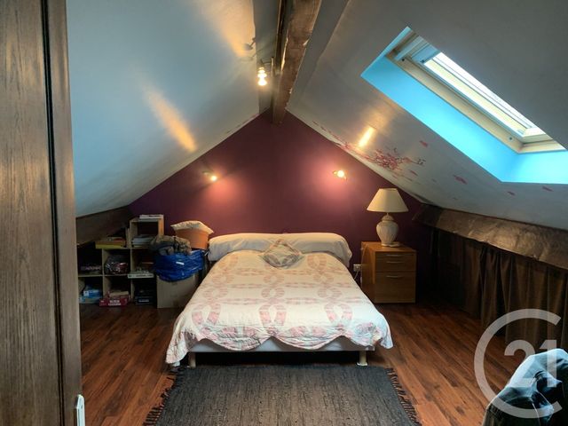 Maison &agrave; vendre - 7 pi&egrave;ces - 125,09 m2 - Villers Sous St Leu - 60 - PICARDIE