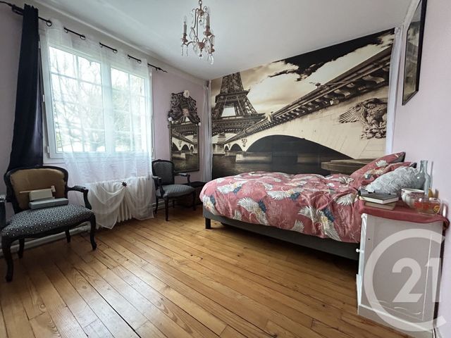 Maison &agrave; vendre - 7 pi&egrave;ces - 125,09 m2 - Villers Sous St Leu - 60 - PICARDIE