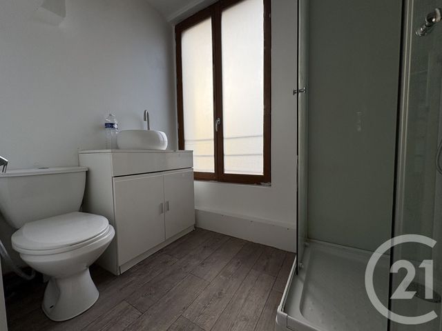 Appartement F3 &agrave; louer - 3 pi&egrave;ces - 58,86 m2 - Pont Ste Maxence - 60 - PICARDIE