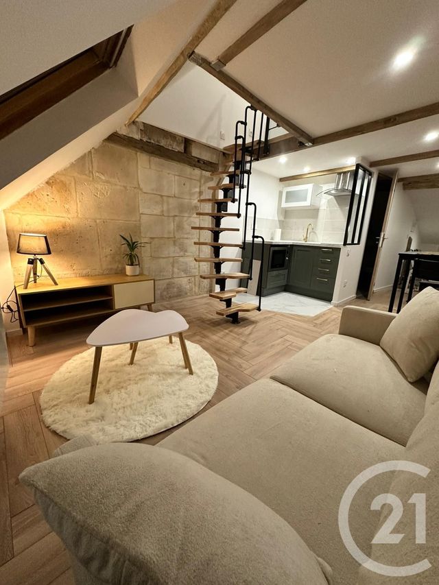 appartement - PONT STE MAXENCE - 60